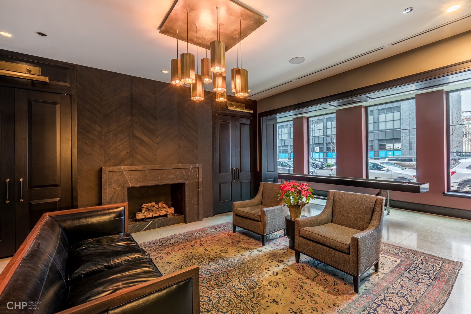 Property Photo: 1109 W Washington Boulevard 5C IL 60607