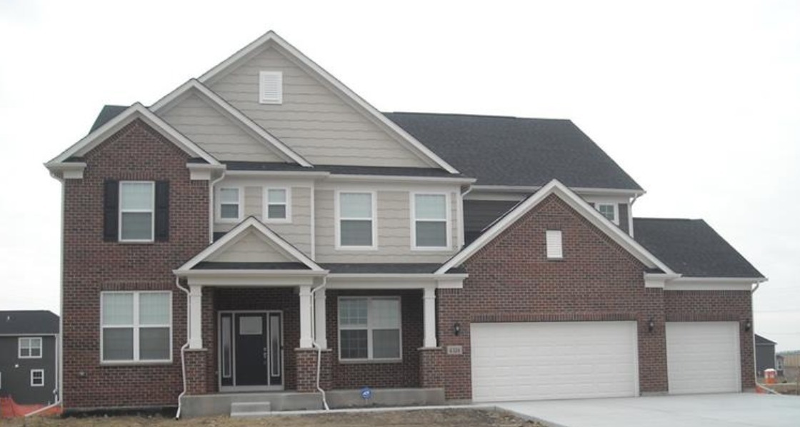 4324 Conifer Road  Naperville IL 60564 photo