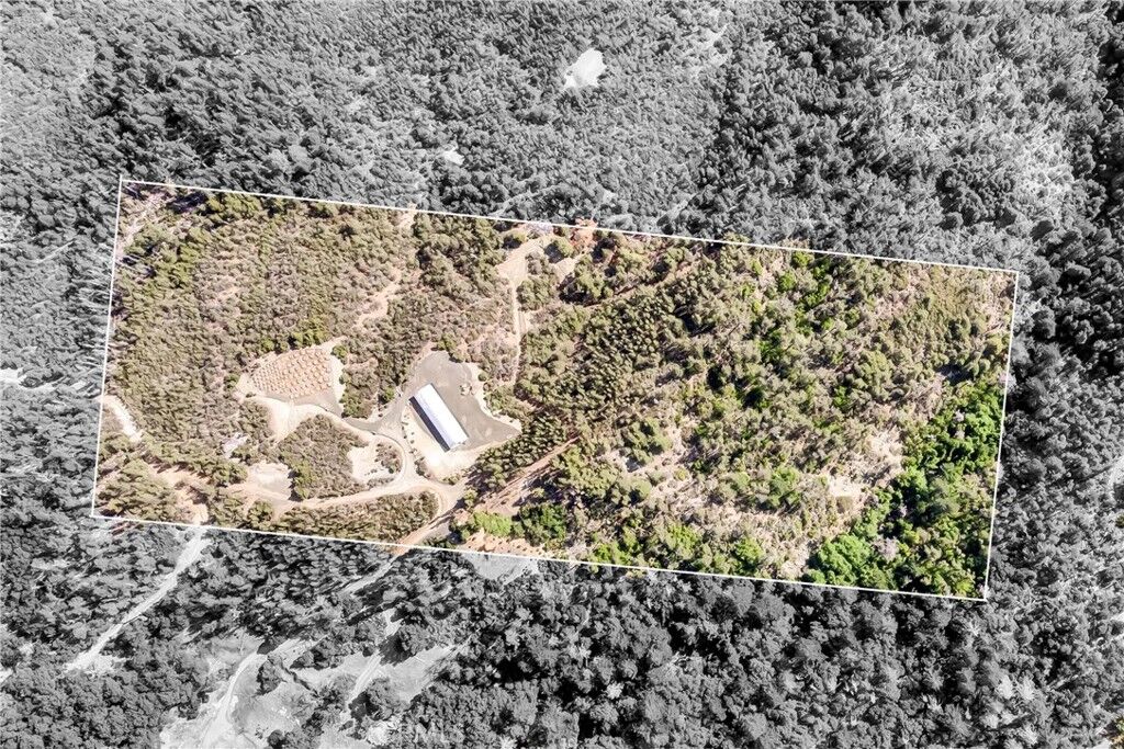 Property Photo:  12125 Dry Creek Road  CA 95461 