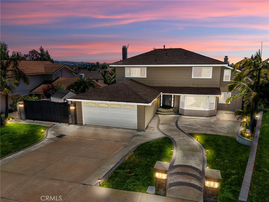 Property Photo: 324 Marymont Avenue CA 92870