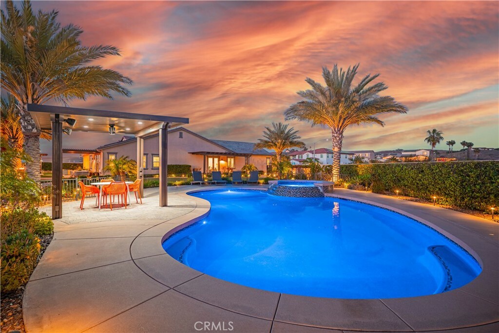 Property Photo: 17207 Compass Drive CA 92503
