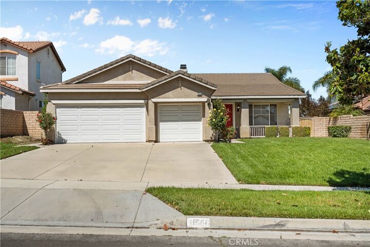Property Photo:  11556 Caldy Avenue  CA 92354 