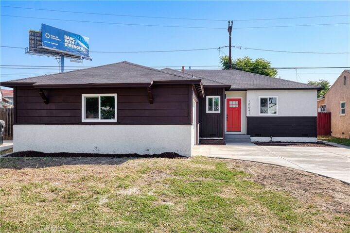 Property Photo:  10641 Lindale Street  CA 90650 