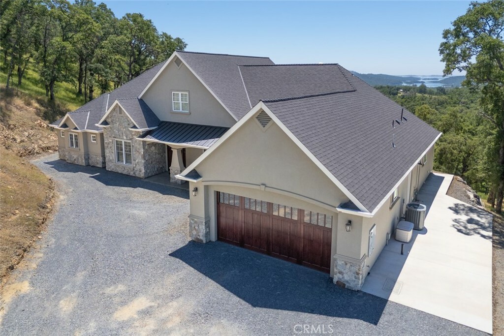 Property Photo: 2483 Manhattan Bar Road CA 95603
