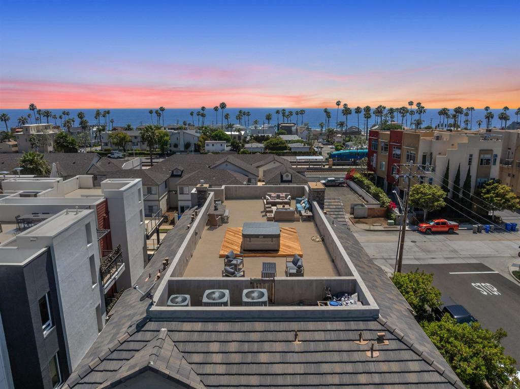 Property Photo: 502 S Cleveland Street 3 CA 92054