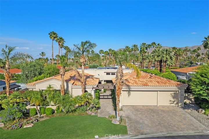 48400 Mirador Court  Palm Desert CA 92260 photo