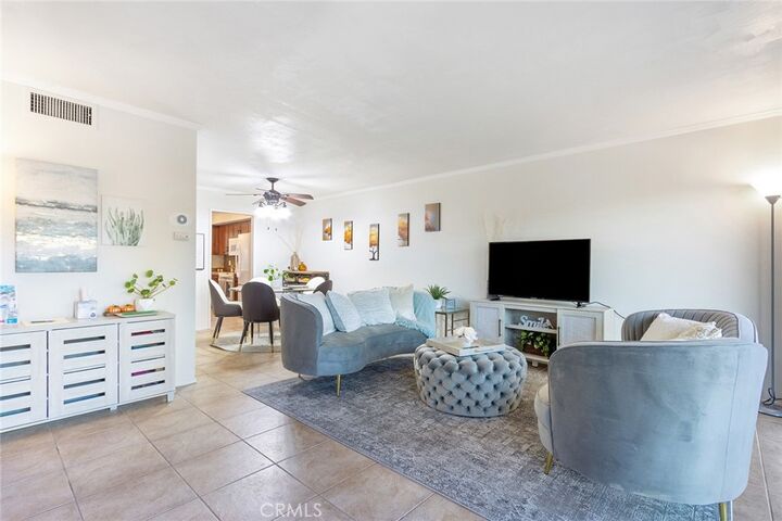 Property Photo: 5884 Los Santos Drive CA 92264