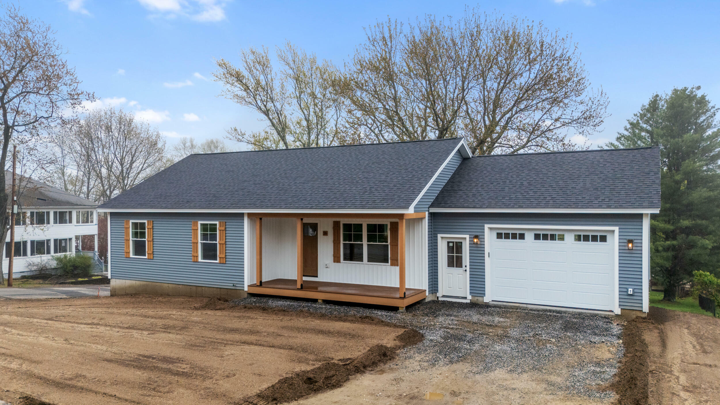 Property Photo: 26 June Street ME 04073