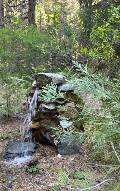 Property Photo:  0 Double Rainbow Rd  CA 95959 