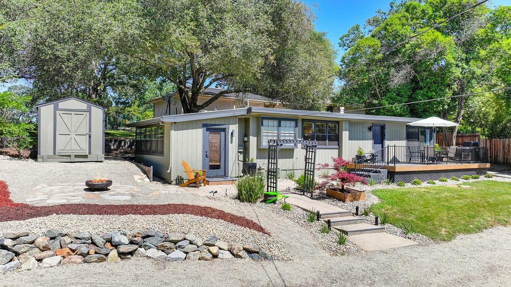 Property Photo: 4126 Natoma Avenue CA 95628