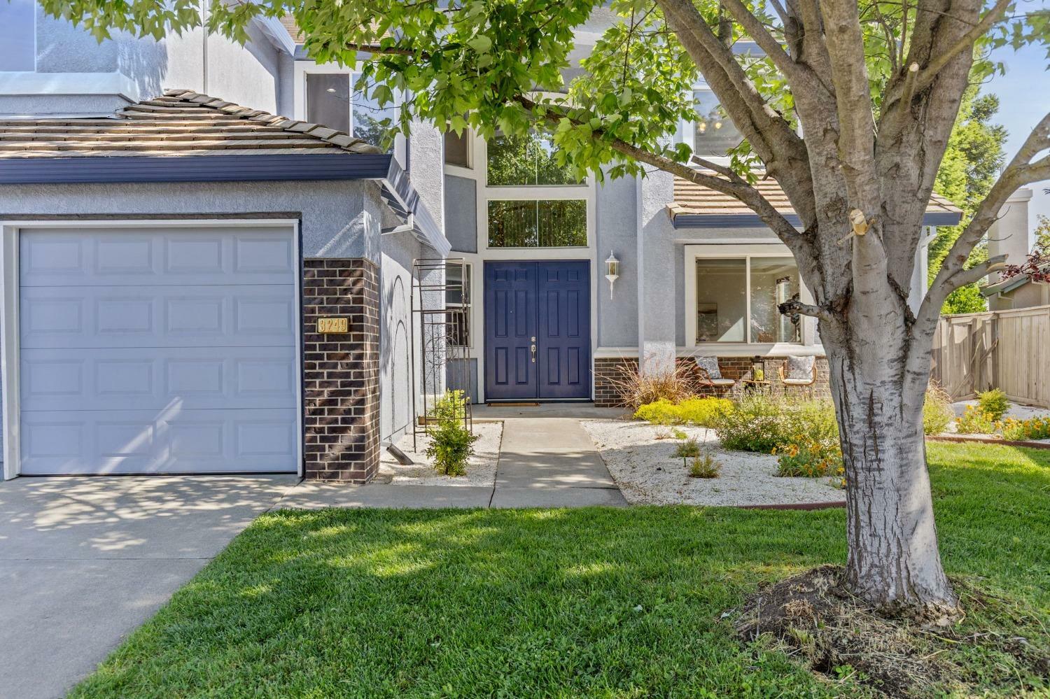 Property Photo: 3249 Big Bear Drive CA 95747