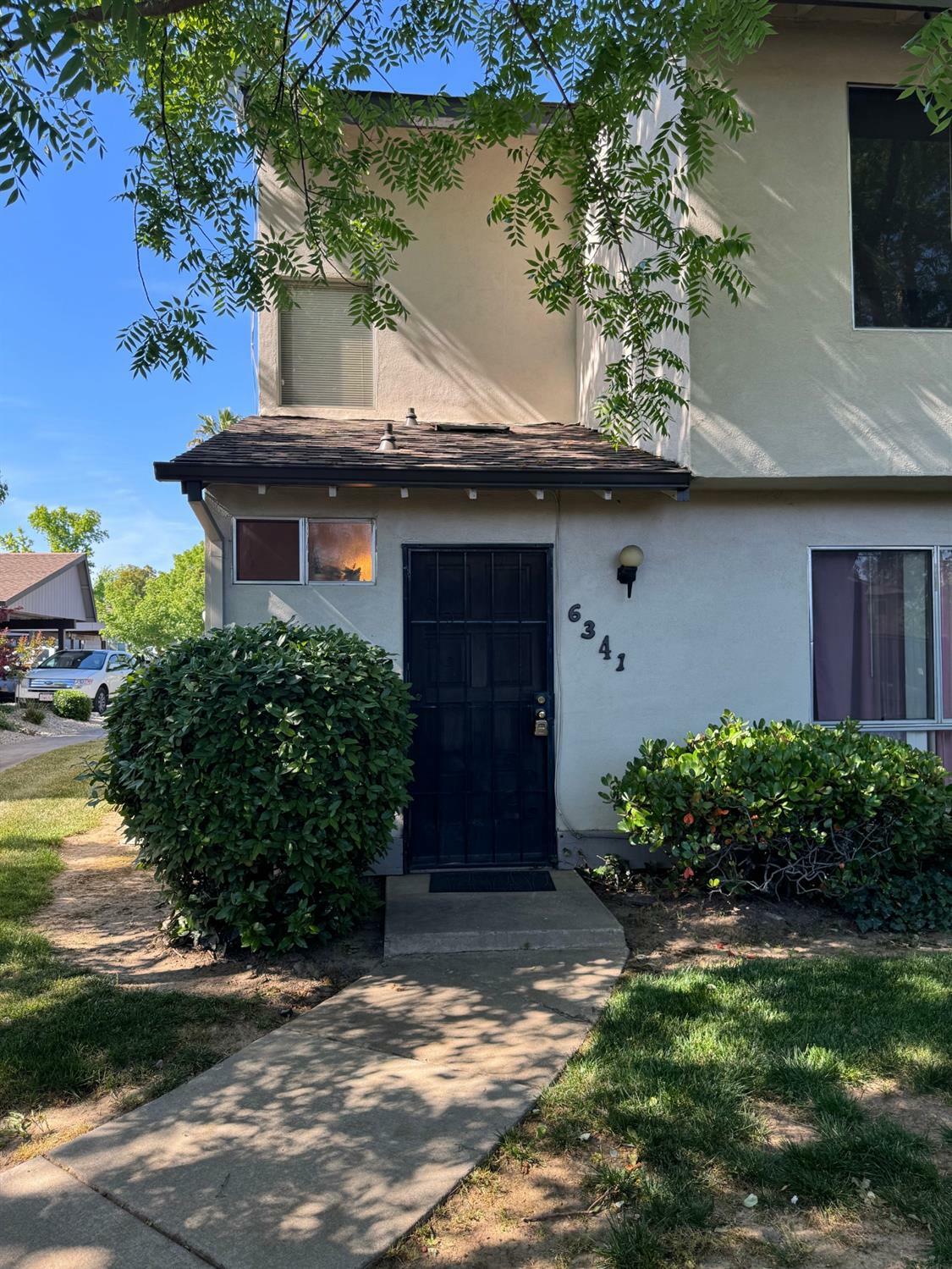 Property Photo: 6341 Greenback Lane CA 95621