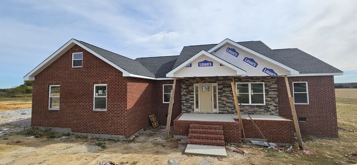 6265 McMinnville Hwy  Smithville TN 37166 photo