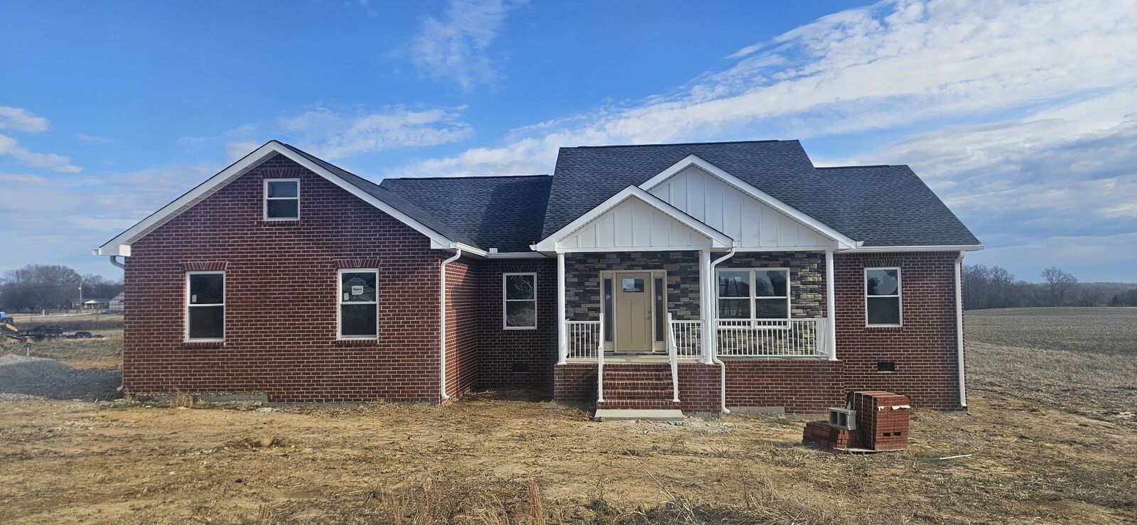 Property Photo:  6265 McMinnville Hwy  TN 37166 