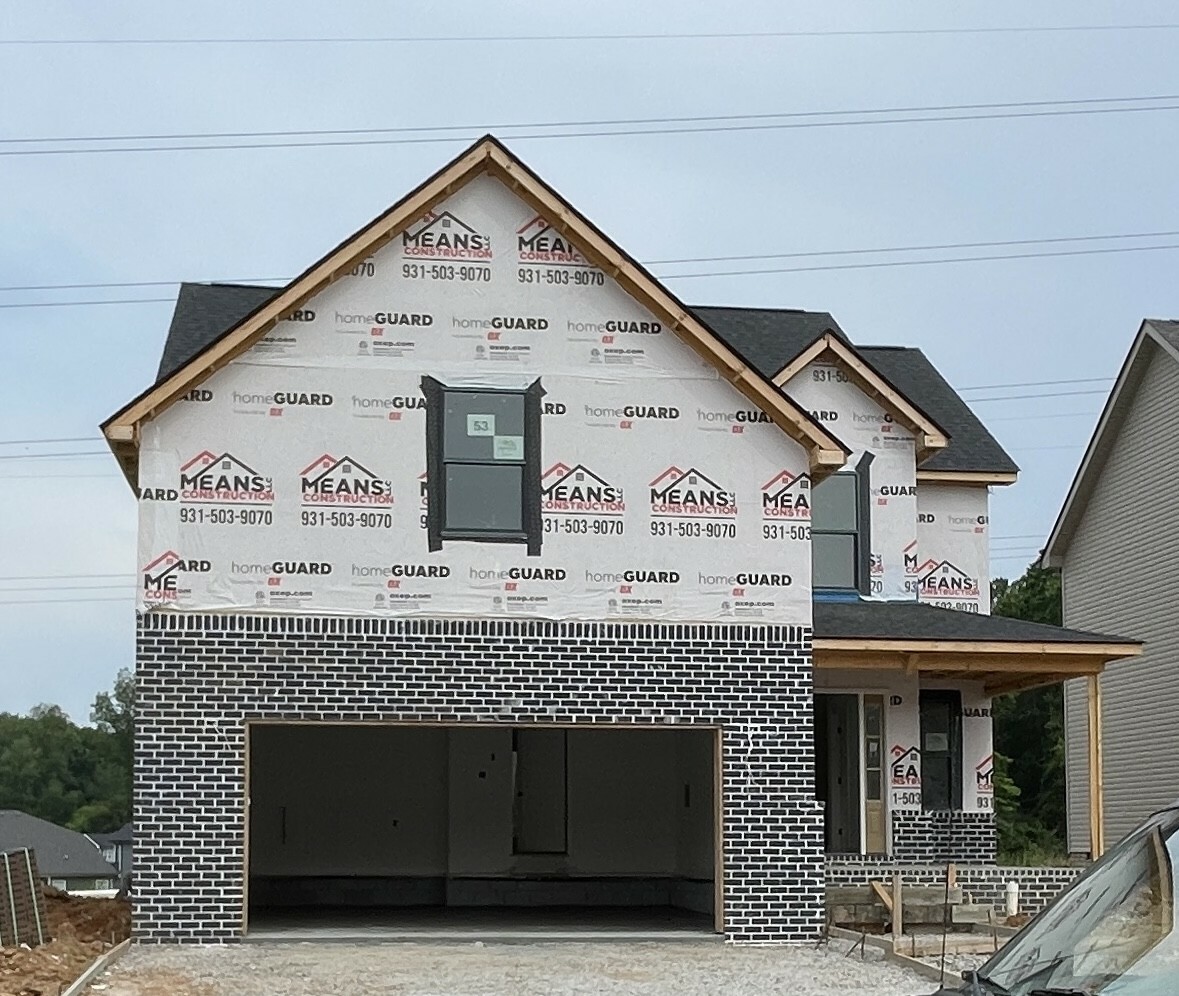 Property Photo: 53 The Quarry TN 37043