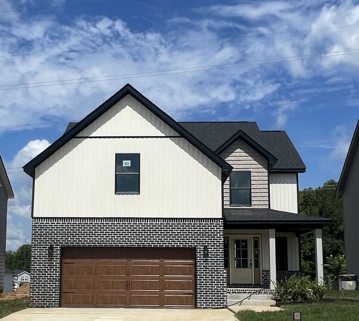Property Photo: 53 The Quarry TN 37043