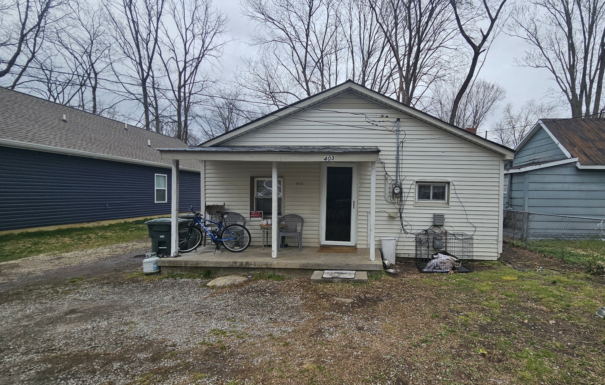 Property Photo:  721 17th Ave W  TN 37172 