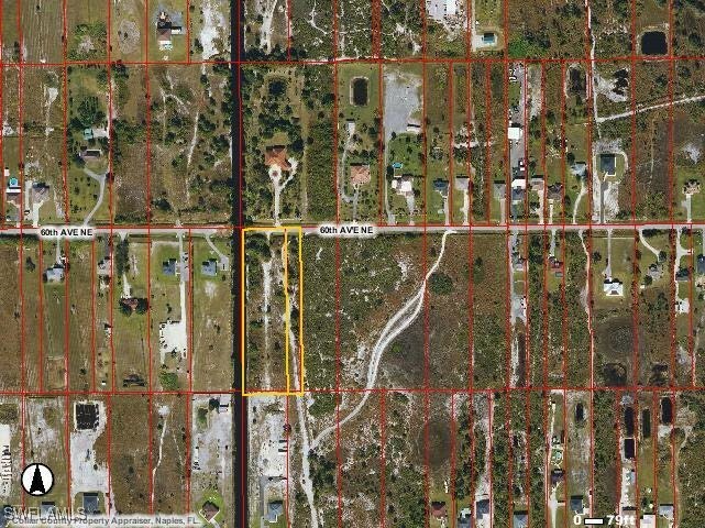 Property Photo: 00 60th Avenue NE FL 34120
