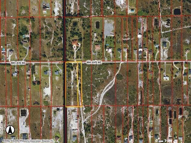 Property Photo:  00 60th Avenue NE  FL 34120