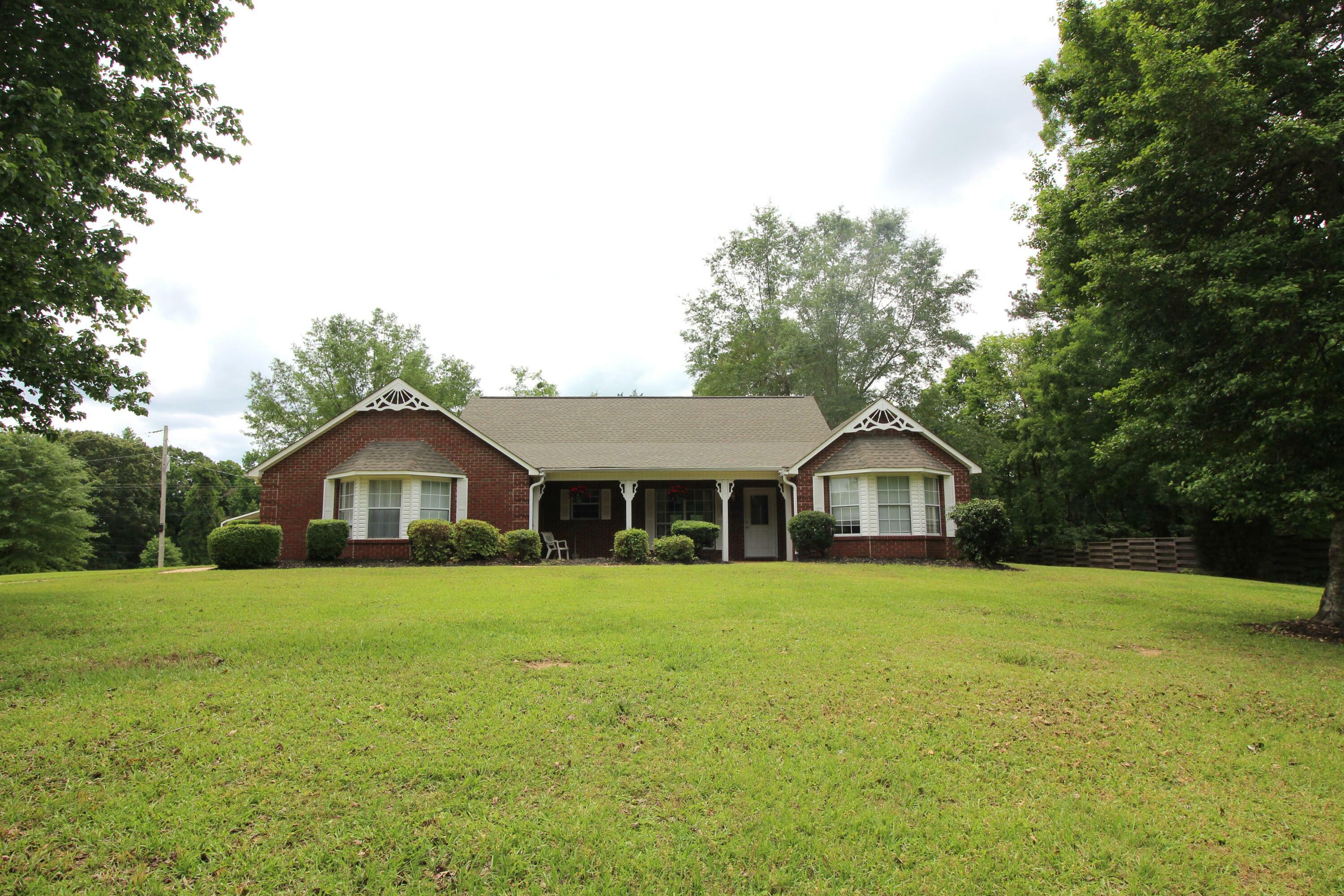 Property Photo: 60015 Stagecoach Drive MS 38821