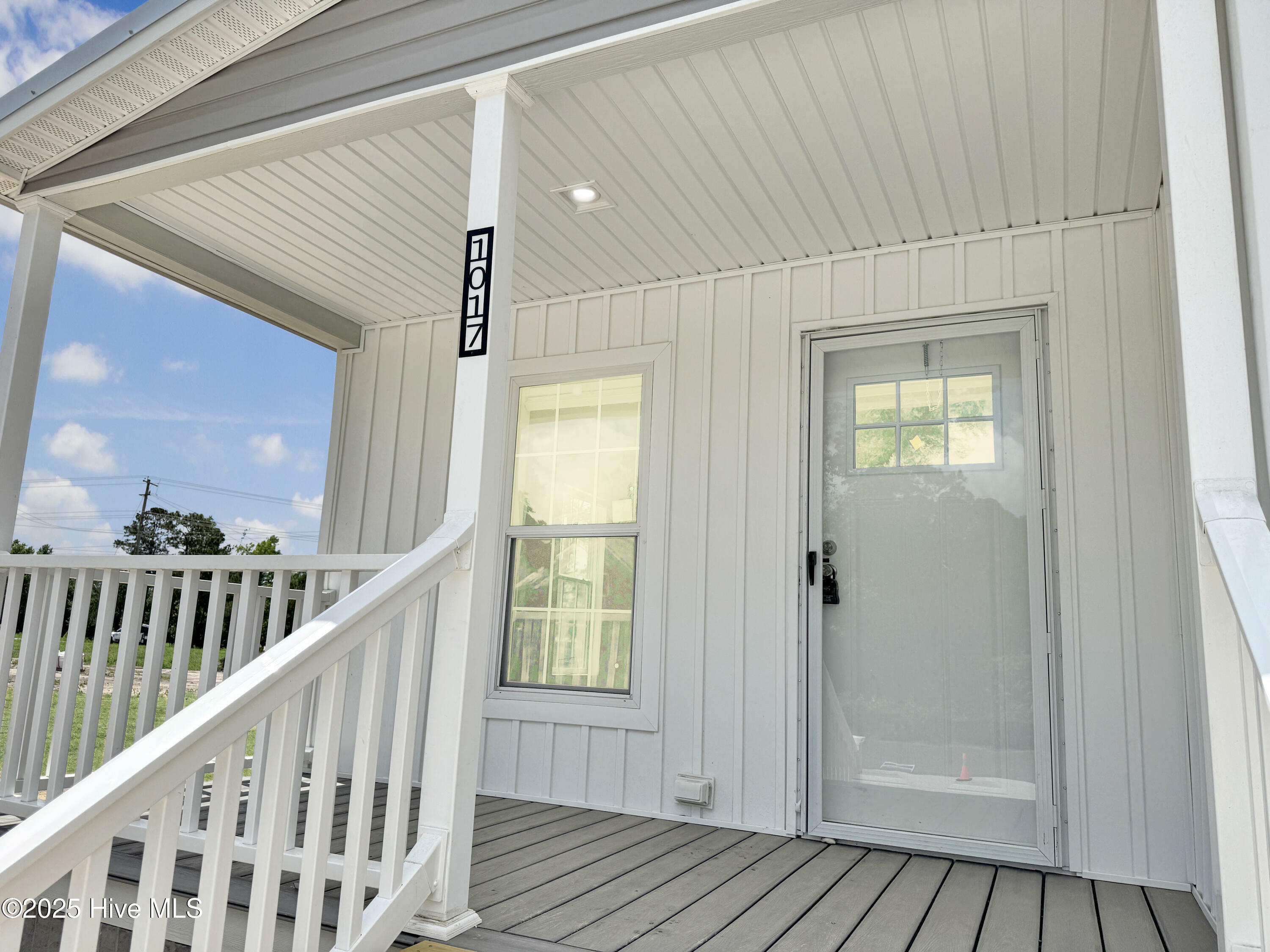 Property Photo: 1017 Pine Ridge Court NC 28429