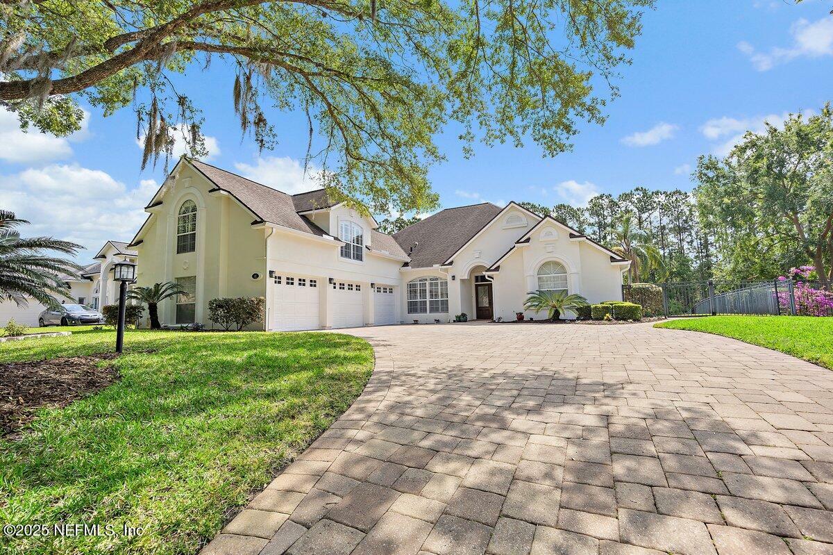 145 Bear Pen Road  Ponte Vedra Beach FL 32082 photo