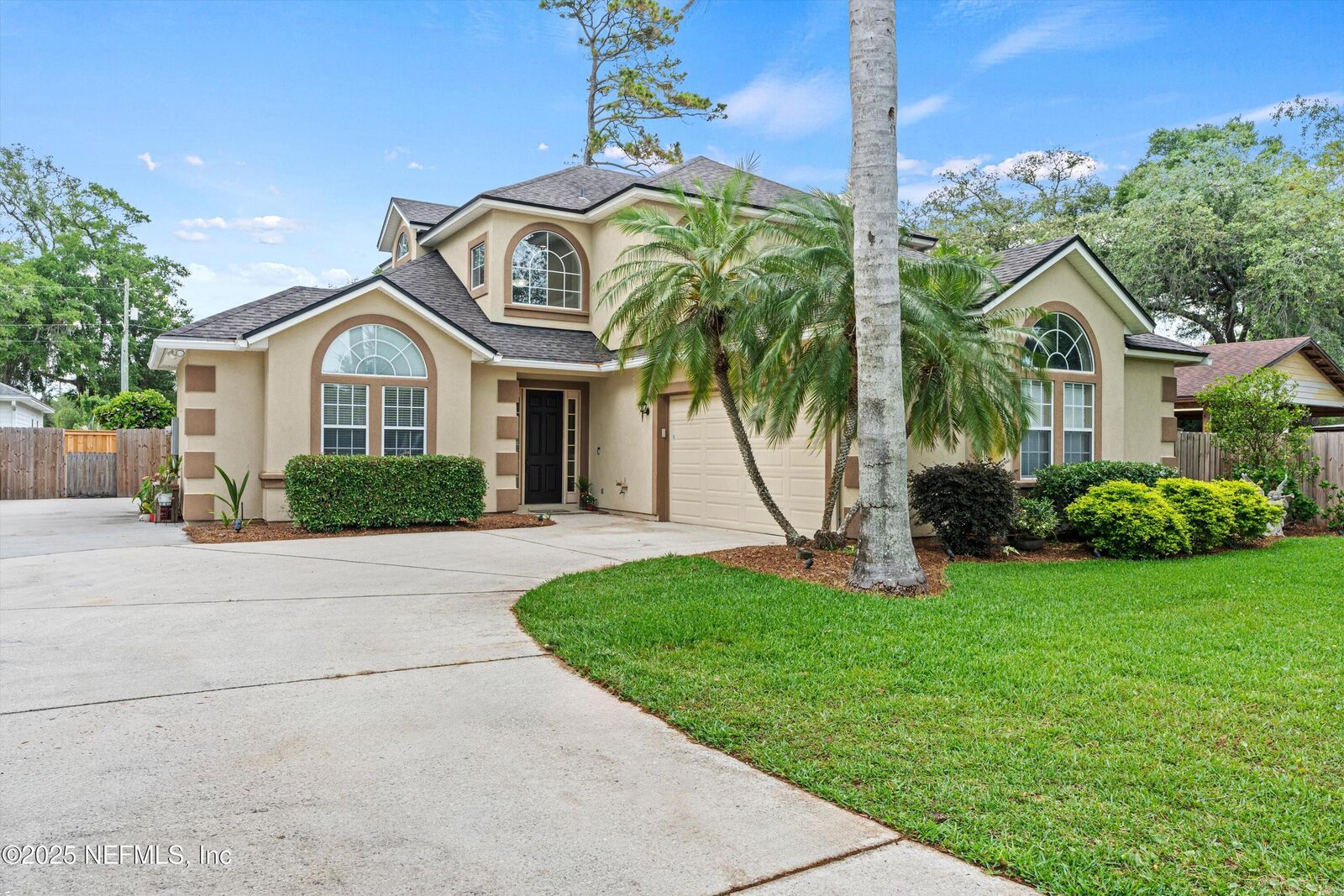 Property Photo:  13111 Hammock Circle S  FL 32225