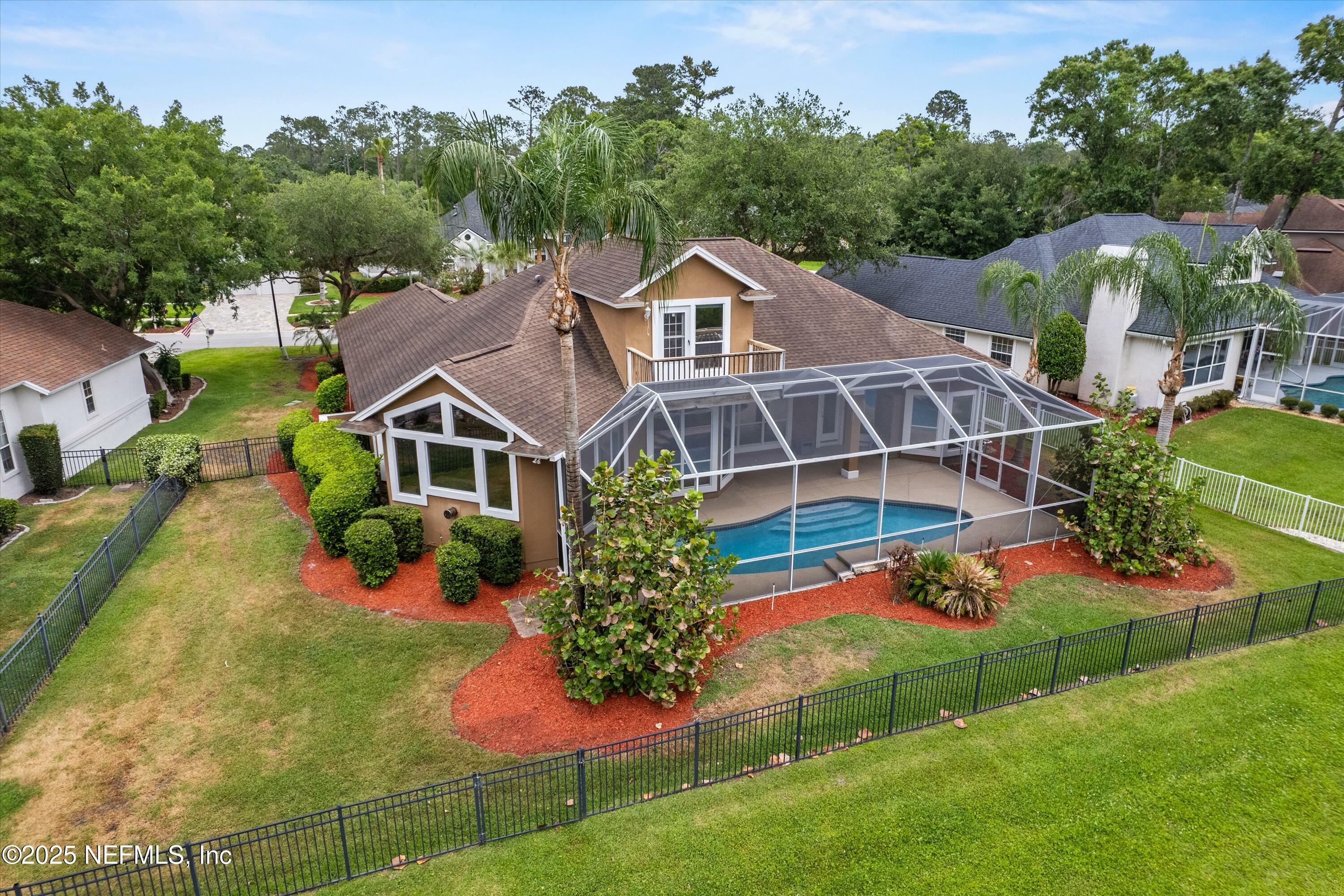 Property Photo: 1700 Country Walk Drive FL 32003