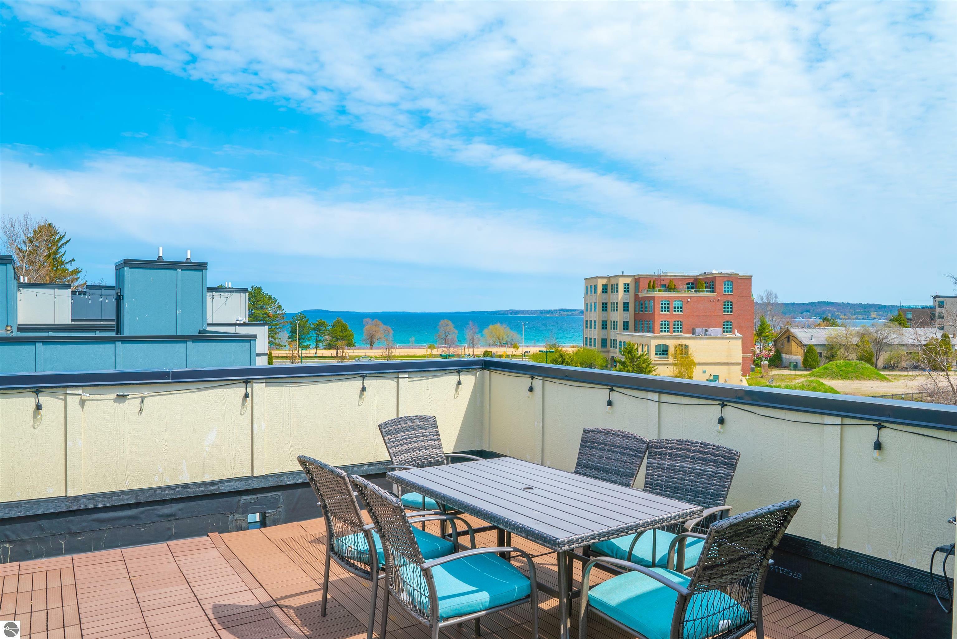 Property Photo: 138 Gillis Street MI 49684
