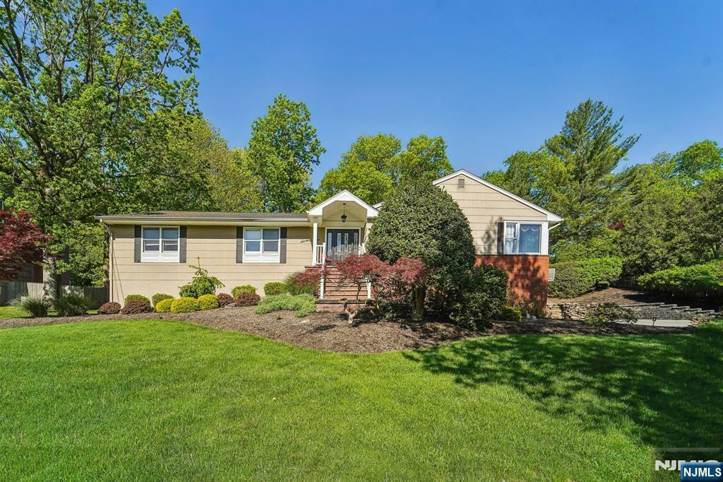 Property Photo: 79 Brookside Terrace NJ 07006