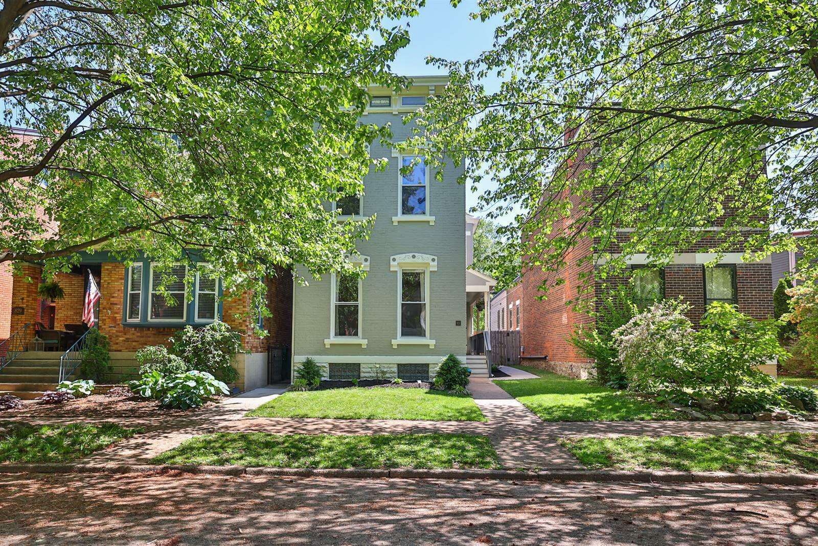 Property Photo: 831 Park Avenue KY 41071