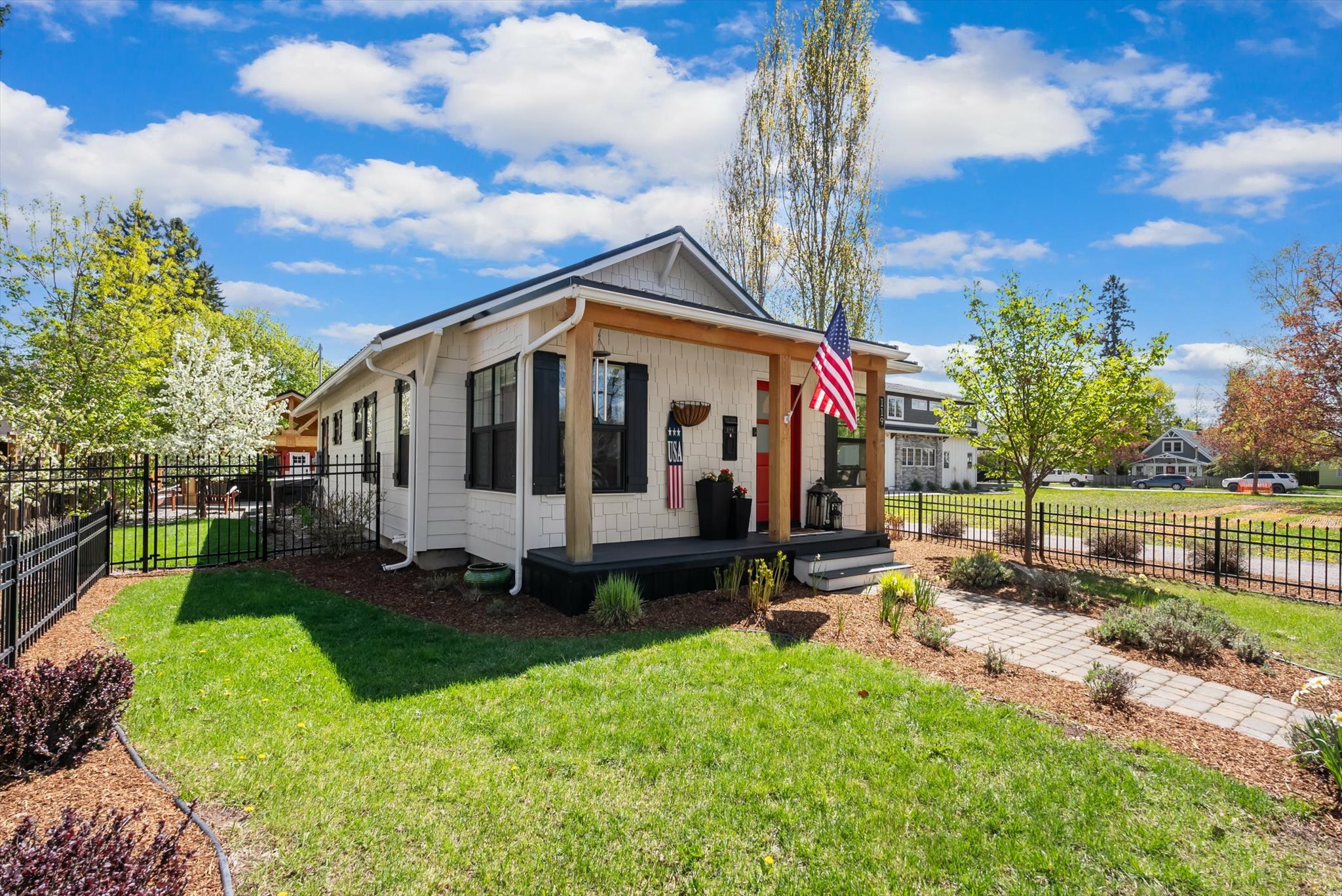 Property Photo: 119 Somers Avenue MT 59937
