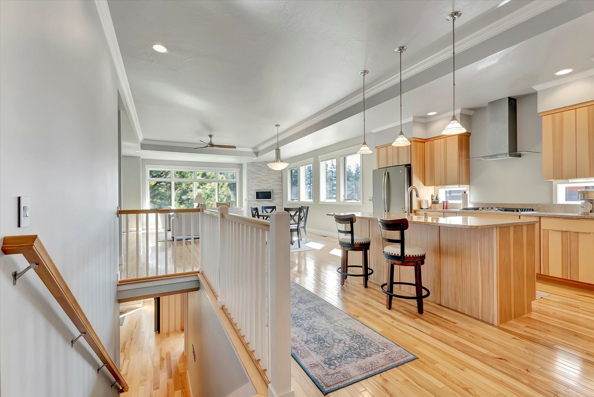 Property Photo: 4632 Stoneybrook Way MT 59802