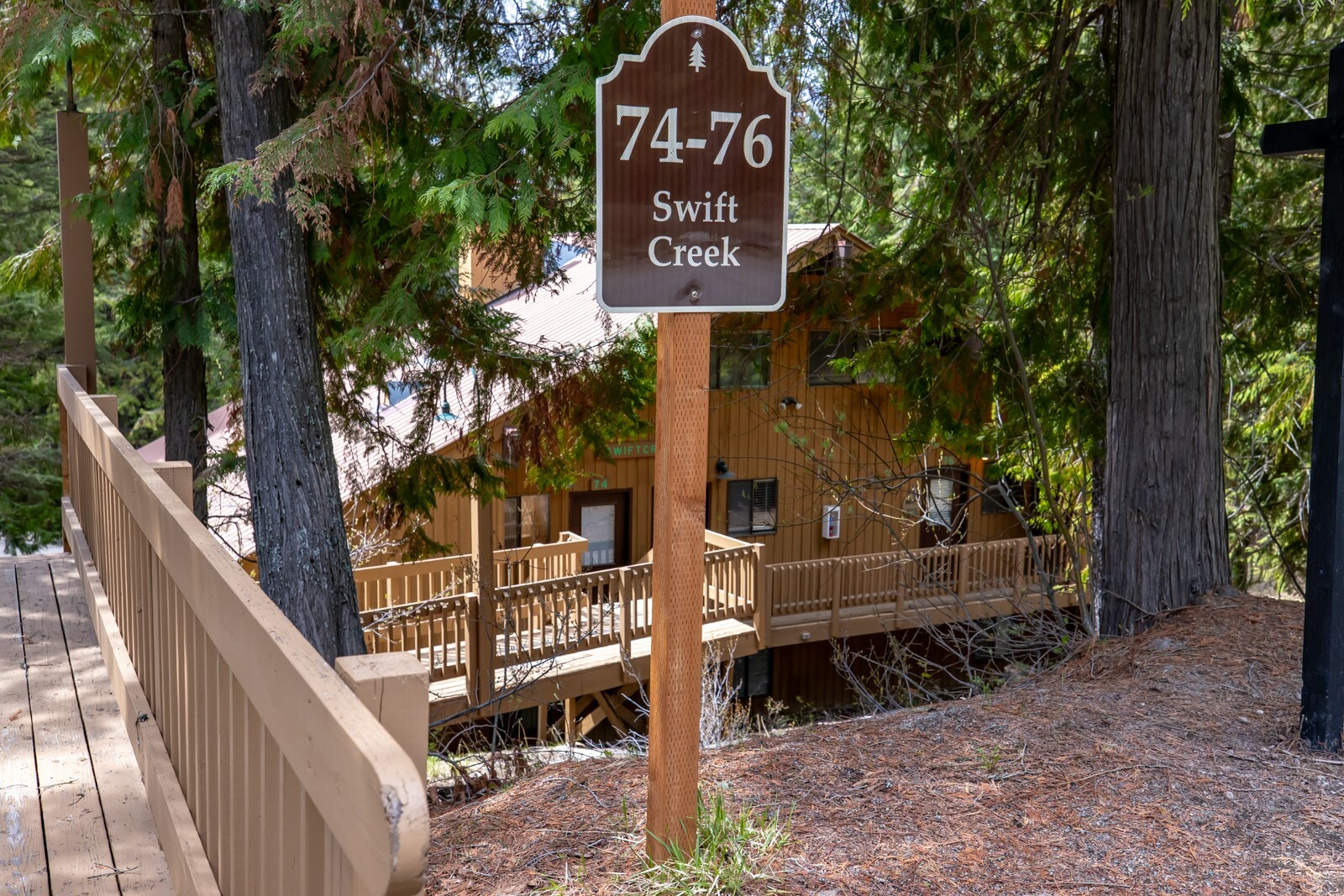 Property Photo: 74 Limber Pine MT 59937