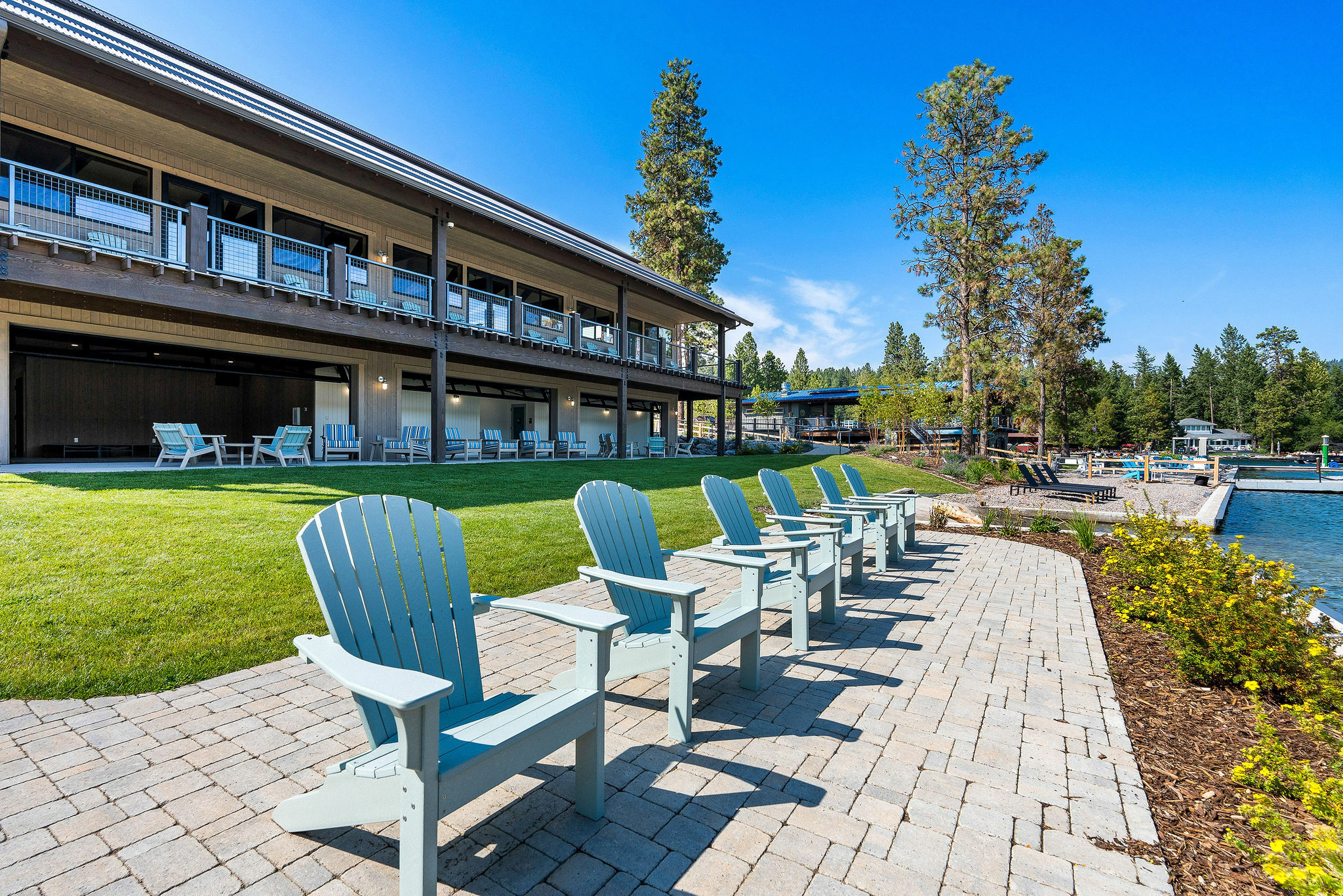 Property Photo: 381 Chief Cliff Trail MT 59911
