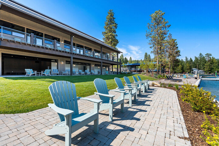 Property Photo:  381 Chief Cliff Trail  MT 59911 