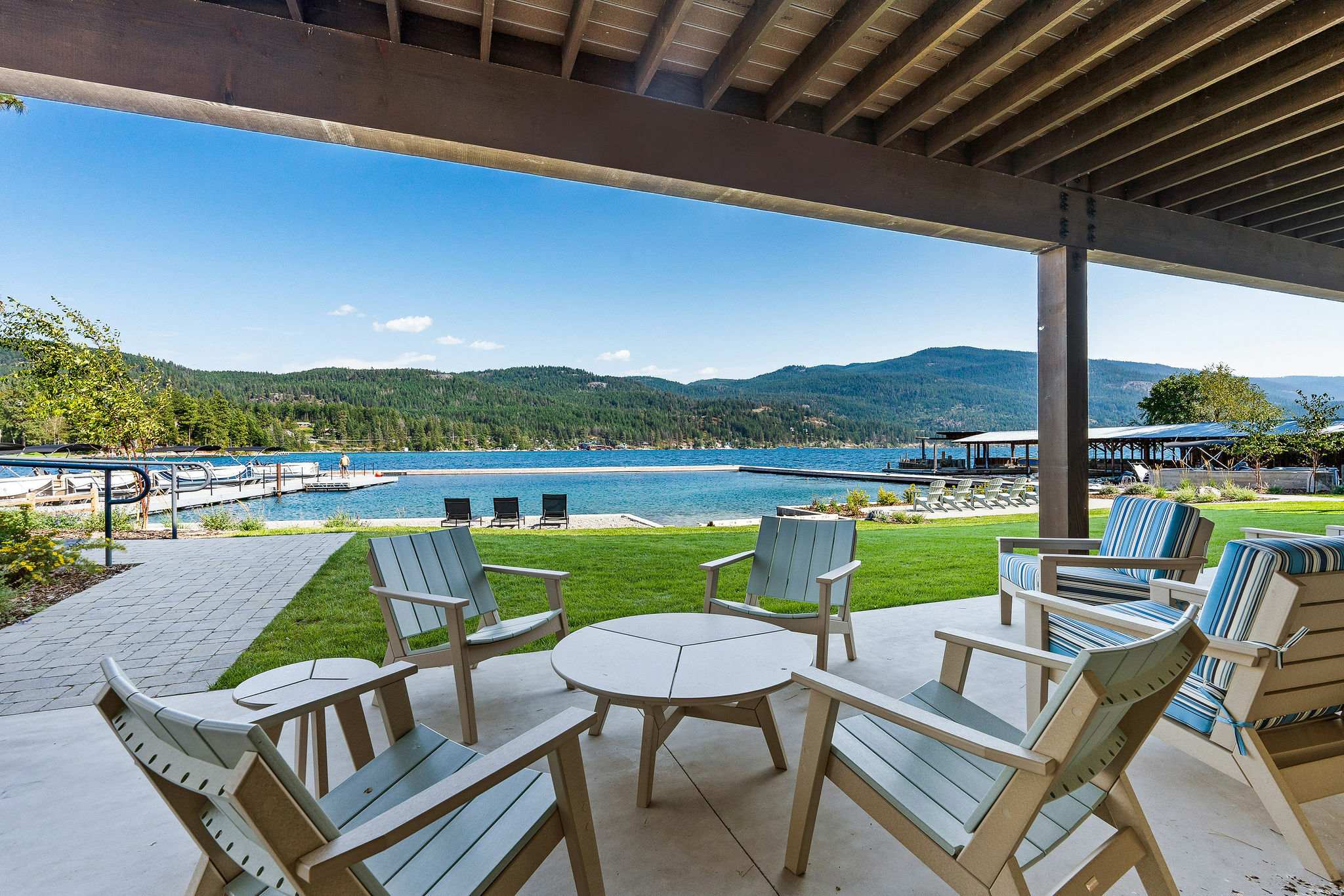 Property Photo: 246 Trading Post Trail MT 59911