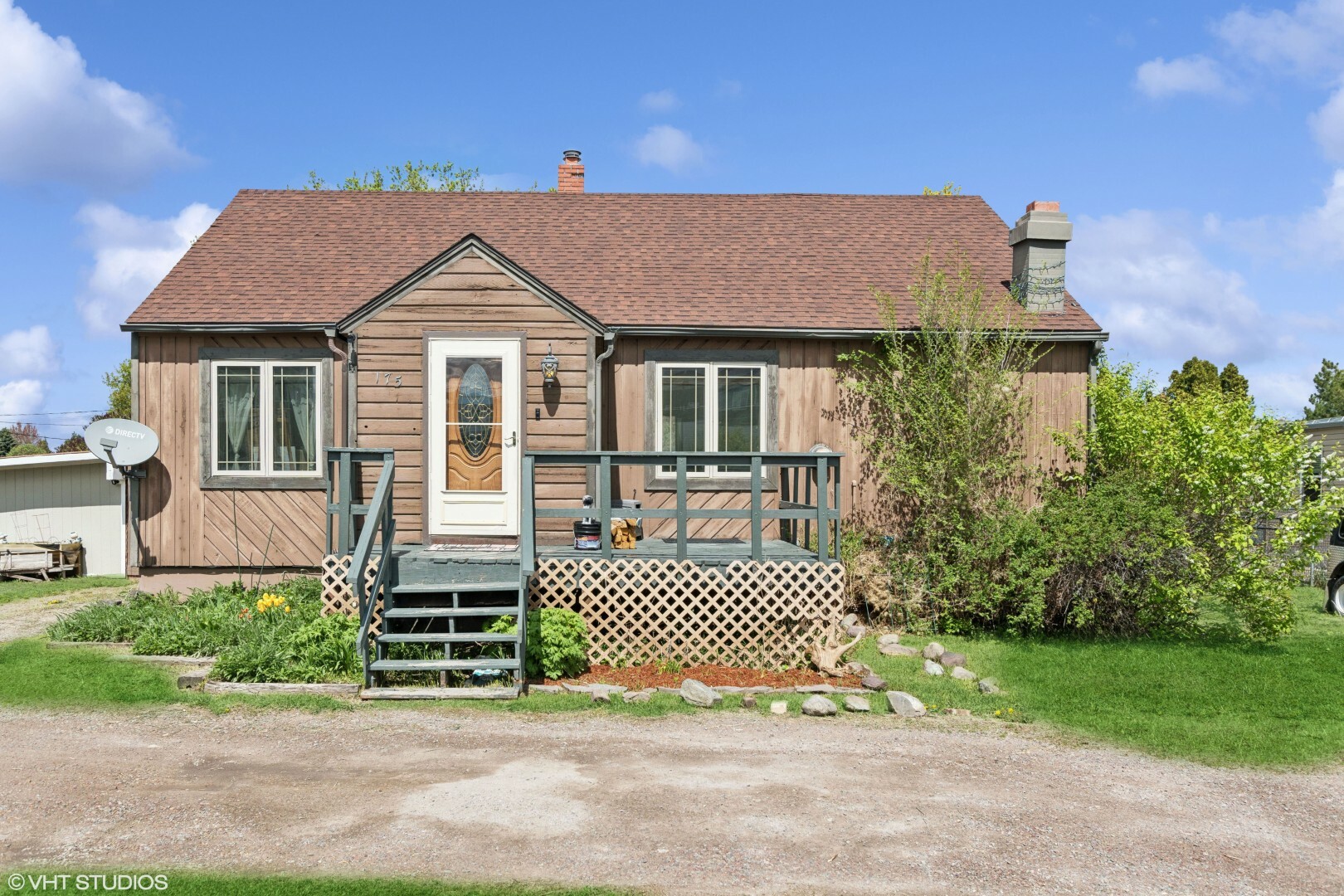 Property Photo: 175 Two Mile Drive MT 59901