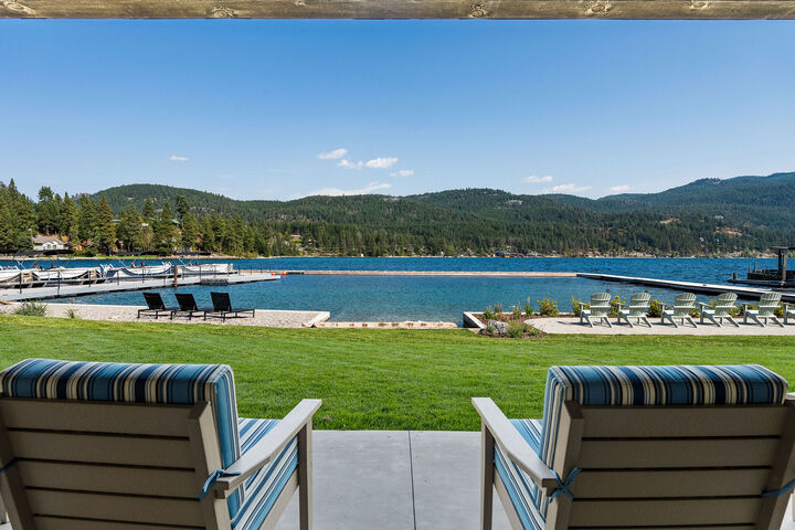 Property Photo:  148 Trading Post Trail  MT 59911 