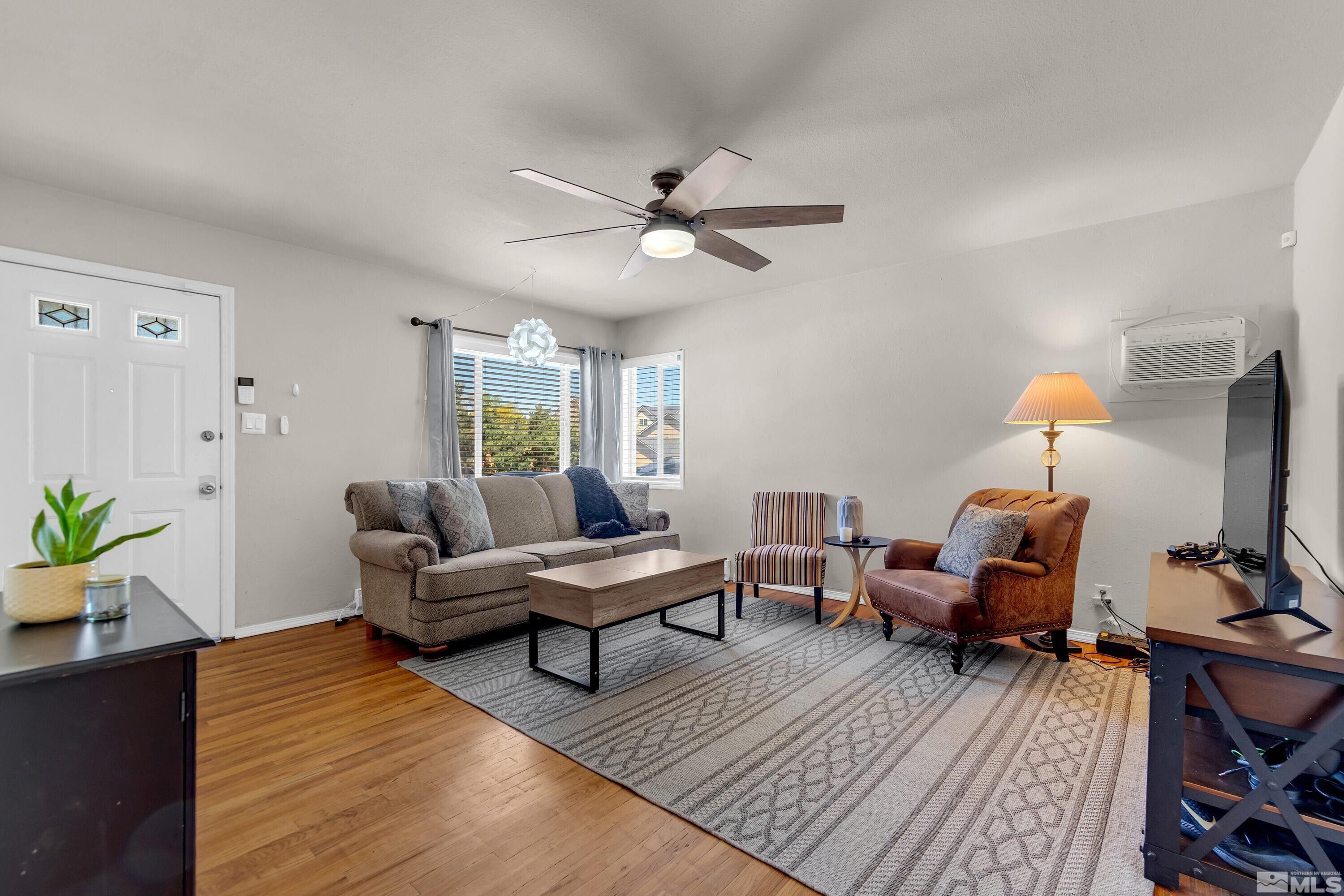 Property Photo:  1615 Keystone Avenue  NV 89503 