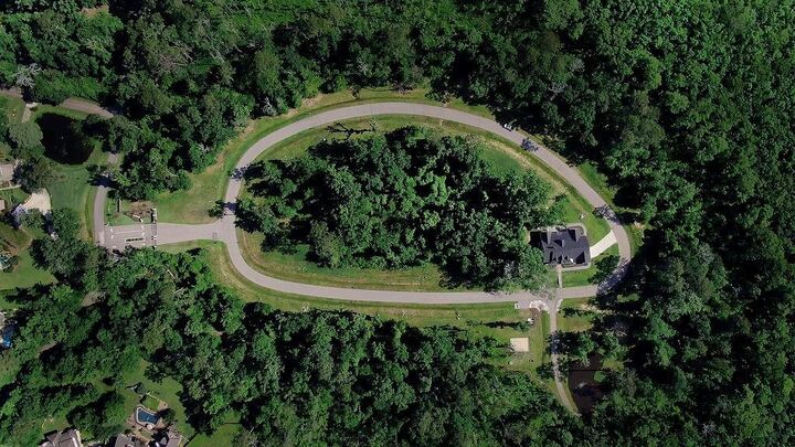 Property Photo: Lot 2 Loggers Circle LA 70471