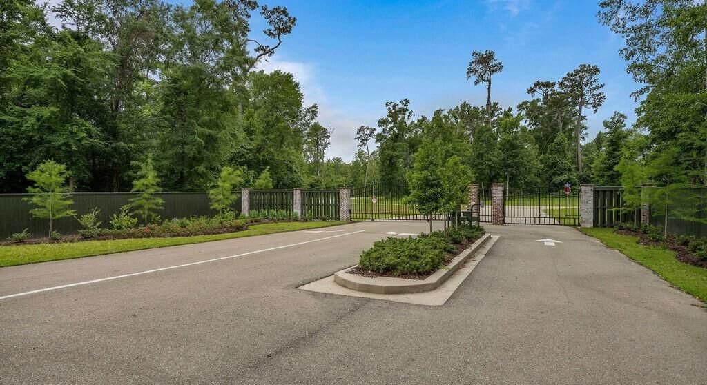 Property Photo: Lot 3 Loggers Circle LA 70471