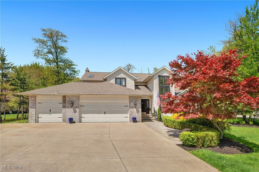 Property Photo: 31021 White Road OH 44092