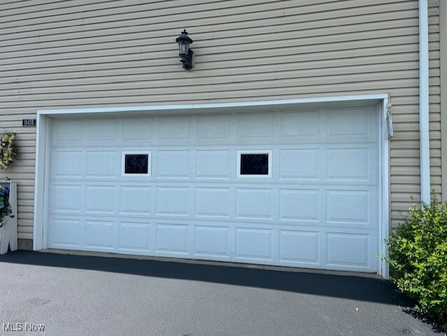 Property Photo: 1845 Meadow Lane B OH 44460