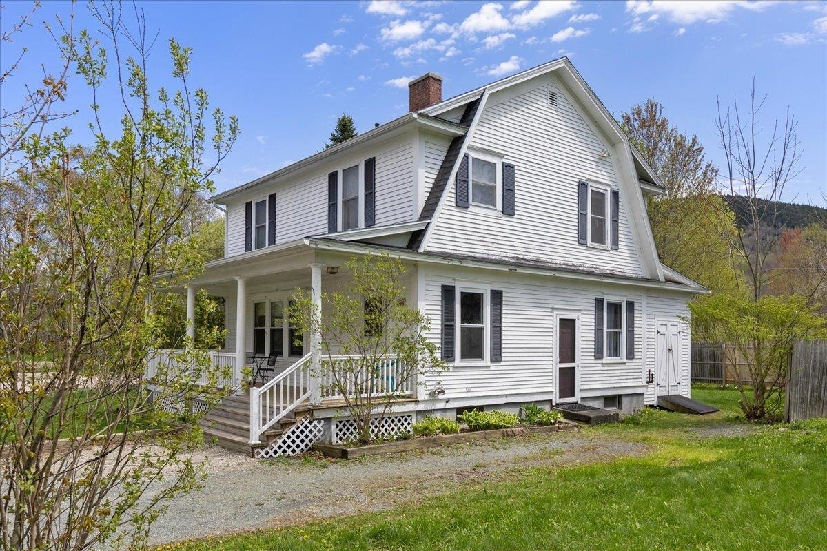 Property Photo: 16 Meadow Street NH 03574