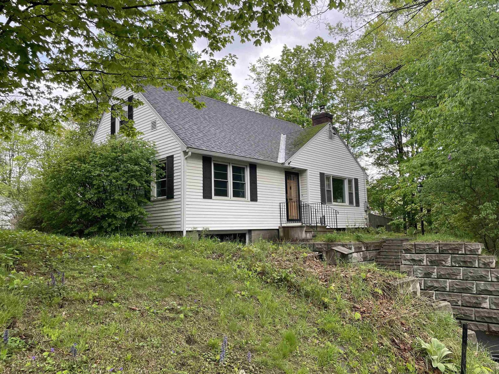 Property Photo: 11 Maple Street VT 05350