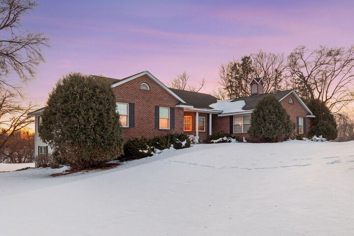 Property Photo:  16865 Terrey Pine Dr  MN 55347 