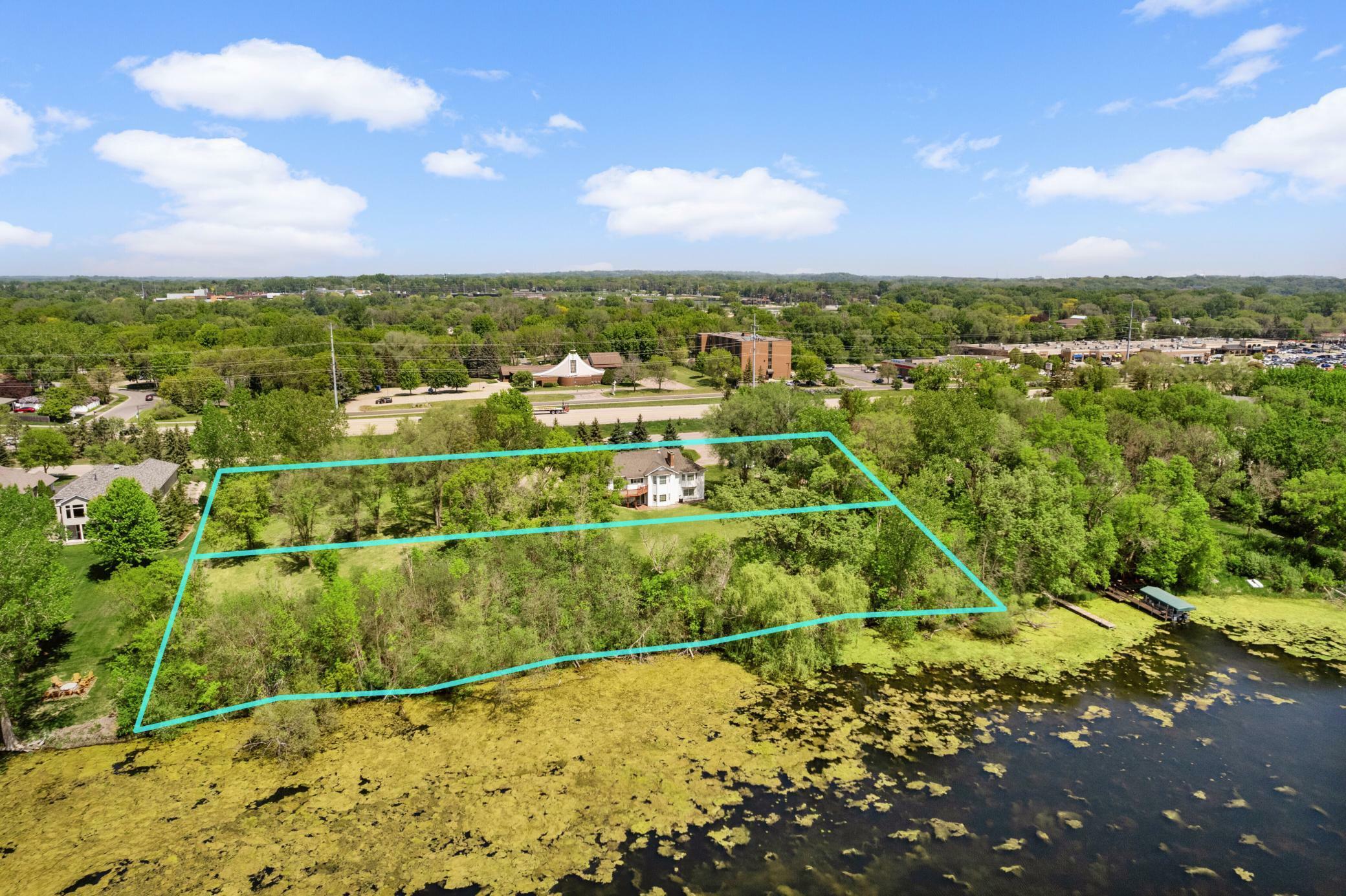 Property Photo: 16865 Terrey Pine Dr MN 55347