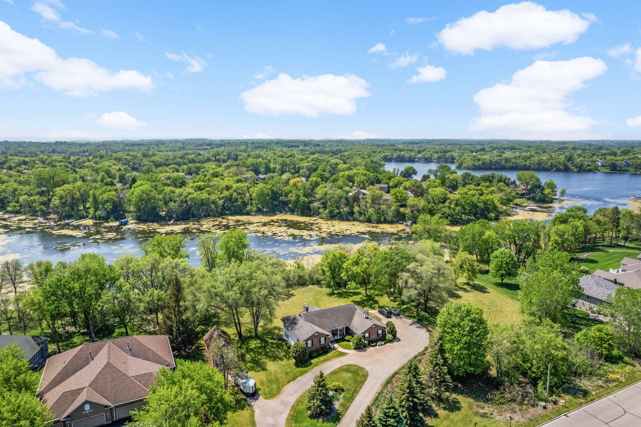 Property Photo: 16865 Terrey Pine Dr MN 55347