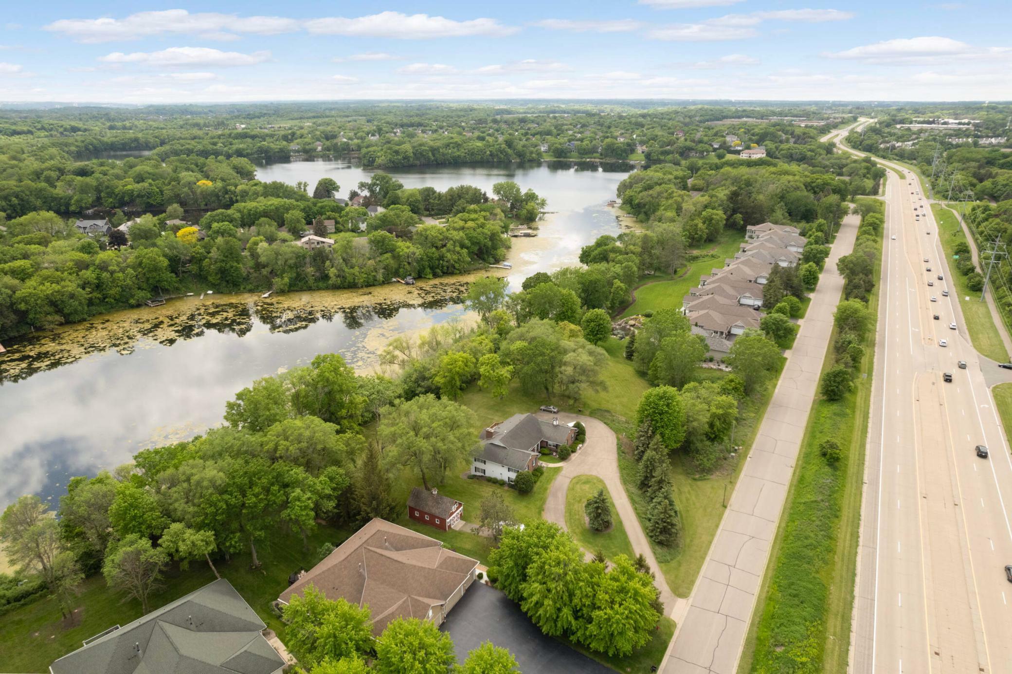 Property Photo: 16865 Terrey Pine Dr MN 55347